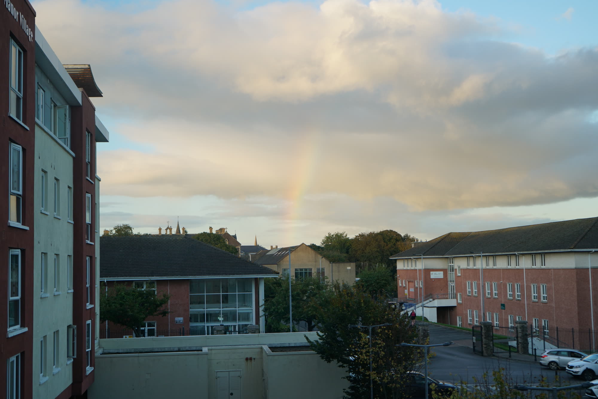 rainbow